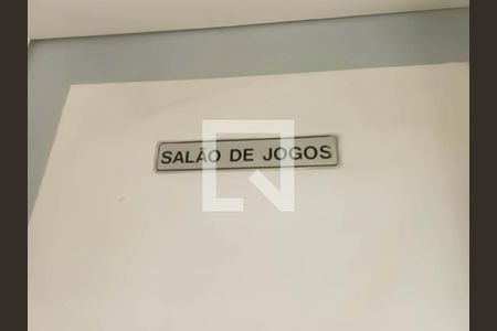 Apartamento à venda com 105m², 3 quartos e 2 vagasSalão de jogos