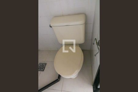 Apartamento à venda com 105m², 3 quartos e 2 vagasBanheiro de Serviço