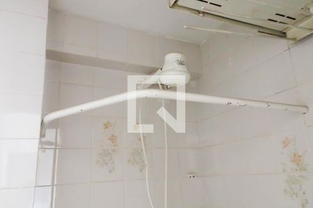 Apartamento à venda com 105m², 3 quartos e 2 vagasBanheiro de Serviço