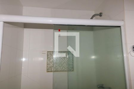 Apartamento à venda com 105m², 3 quartos e 2 vagasBanheiro Social