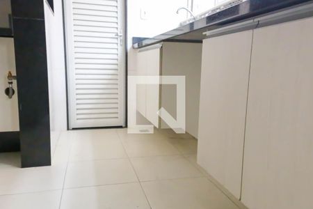 Apartamento à venda com 105m², 3 quartos e 2 vagasÁrea de Serviço