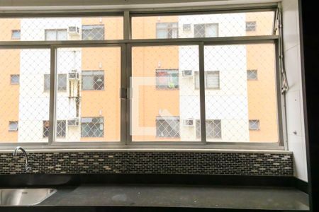 Apartamento à venda com 105m², 3 quartos e 2 vagasÁrea de Serviço