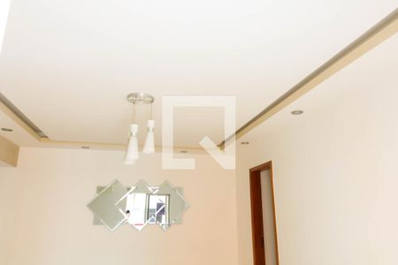 Apartamento à venda com 105m², 3 quartos e 2 vagasSala