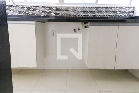 Apartamento à venda com 105m², 3 quartos e 2 vagasÁrea de Serviço