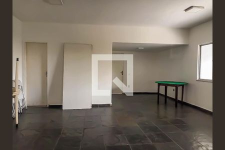 Apartamento à venda com 105m², 3 quartos e 2 vagasÁrea comum - Salão de festas