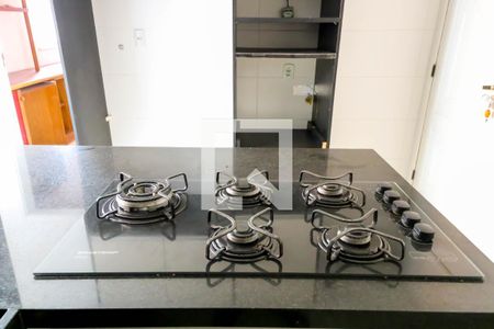 Apartamento à venda com 105m², 3 quartos e 2 vagasCozinha