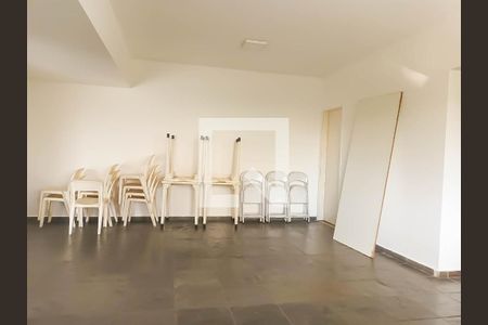 Apartamento à venda com 105m², 3 quartos e 2 vagasÁrea comum - Salão de festas