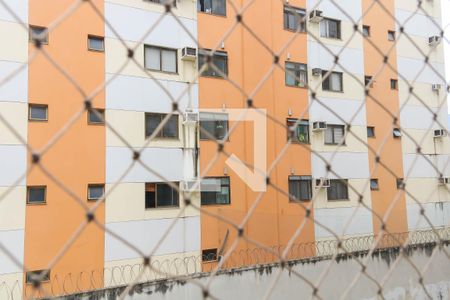 Apartamento à venda com 105m², 3 quartos e 2 vagasVista do Quarto 2