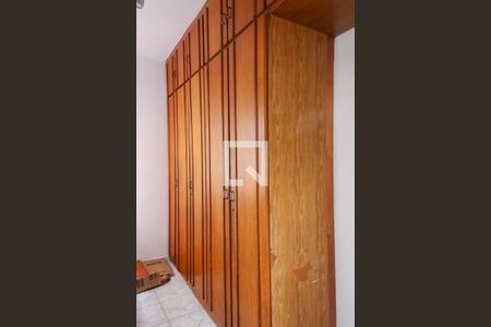 Apartamento à venda com 105m², 3 quartos e 2 vagasQuarto de Serviço