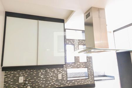 Apartamento à venda com 105m², 3 quartos e 2 vagasCozinha