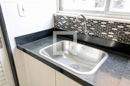 Apartamento à venda com 105m², 3 quartos e 2 vagasÁrea de Serviço