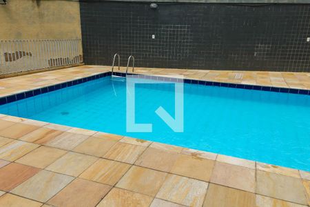 Apartamento à venda com 105m², 3 quartos e 2 vagasÁrea comum - Piscina