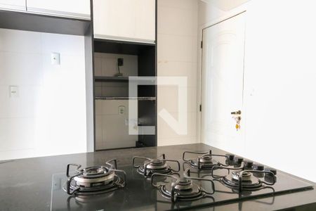 Apartamento à venda com 105m², 3 quartos e 2 vagasCozinha