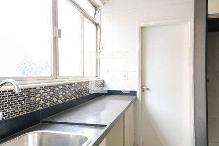 Apartamento à venda com 105m², 3 quartos e 2 vagasÁrea de Serviço