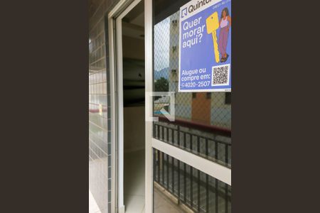 Apartamento à venda com 105m², 3 quartos e 2 vagasVaranda da Sala