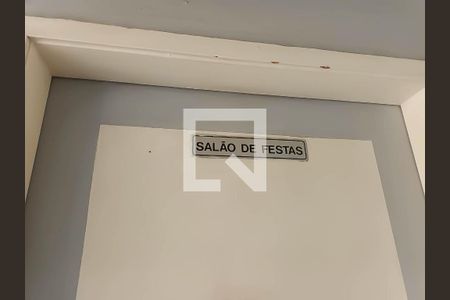 Apartamento à venda com 105m², 3 quartos e 2 vagasÁrea comum - Salão de festas