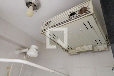 Apartamento à venda com 105m², 3 quartos e 2 vagasBanheiro de Serviço