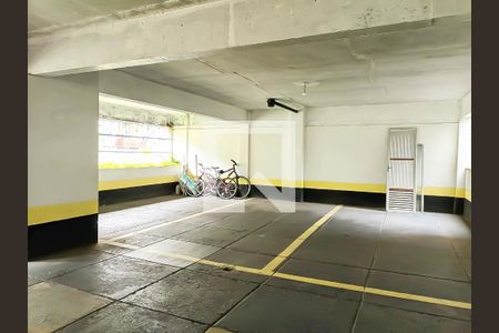 Apartamento à venda com 105m², 3 quartos e 2 vagasGaragem