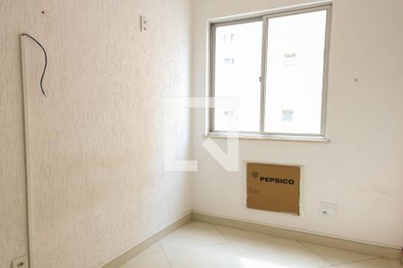 Apartamento à venda com 105m², 3 quartos e 2 vagasQuarto 3