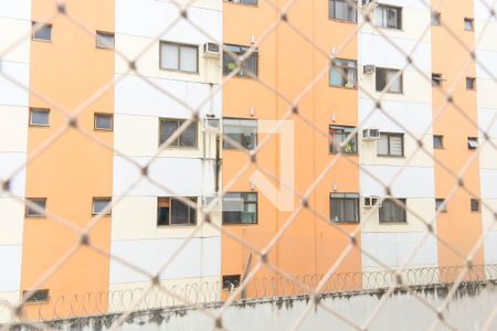 Apartamento à venda com 105m², 3 quartos e 2 vagasVista do Quarto 3