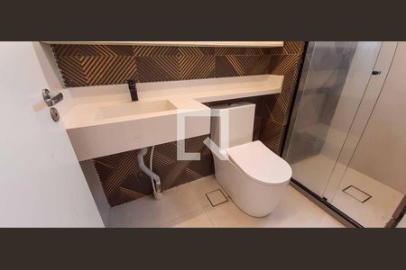 Apartamento para alugar com 53m², 3 quartos e 1 vaga Apartamento para alugar com 53m², 3 quartos e 1 vagaBanheiro