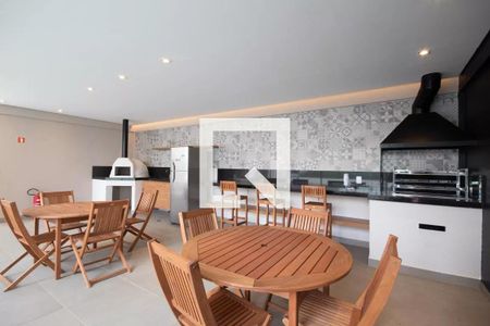 Apartamento para alugar com 53m², 3 quartos e 1 vaga Apartamento para alugar com 53m², 3 quartos e 1 vagaÁrea Comum