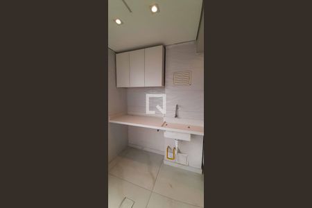 Apartamento para alugar com 53m², 3 quartos e 1 vaga Apartamento para alugar com 53m², 3 quartos e 1 vagaÁrea de Serviço