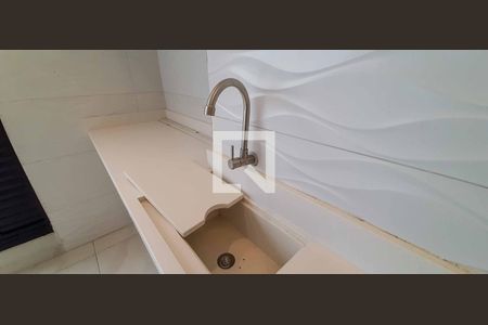 Apartamento para alugar com 53m², 3 quartos e 1 vaga Apartamento para alugar com 53m², 3 quartos e 1 vagaÁrea de Serviço