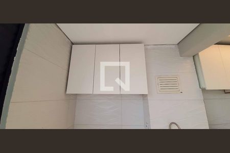 Apartamento para alugar com 53m², 3 quartos e 1 vaga Apartamento para alugar com 53m², 3 quartos e 1 vagaÁrea de Serviço