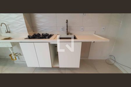 Apartamento para alugar com 53m², 3 quartos e 1 vaga Apartamento para alugar com 53m², 3 quartos e 1 vagaCozinha