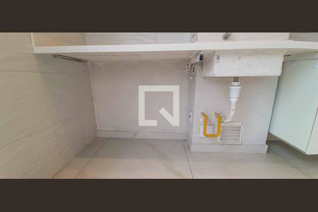 Apartamento para alugar com 53m², 3 quartos e 1 vaga Apartamento para alugar com 53m², 3 quartos e 1 vagaÁrea de Serviço