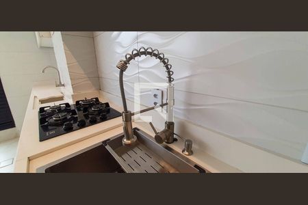 Apartamento para alugar com 53m², 3 quartos e 1 vaga Apartamento para alugar com 53m², 3 quartos e 1 vagaCozinha