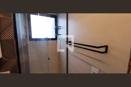 Apartamento para alugar com 53m², 3 quartos e 1 vaga Apartamento para alugar com 53m², 3 quartos e 1 vagaBanheiro