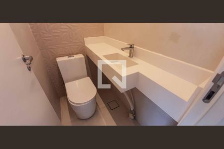 Apartamento para alugar com 53m², 3 quartos e 1 vaga Apartamento para alugar com 53m², 3 quartos e 1 vagaLavabo