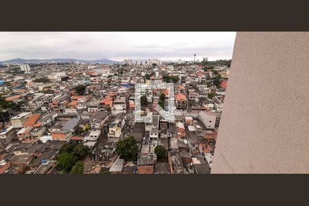 Apartamento para alugar com 53m², 3 quartos e 1 vaga Apartamento para alugar com 53m², 3 quartos e 1 vagaVista do Quarto 1