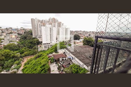 Apartamento para alugar com 53m², 3 quartos e 1 vaga Apartamento para alugar com 53m², 3 quartos e 1 vagaVista do Quarto 3