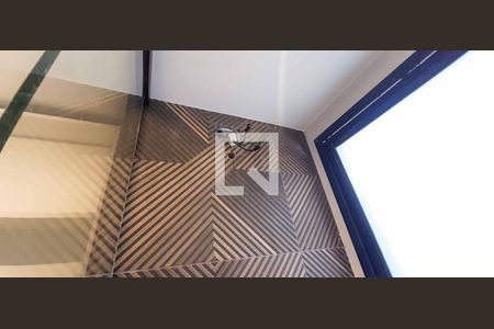 Apartamento para alugar com 53m², 3 quartos e 1 vaga Apartamento para alugar com 53m², 3 quartos e 1 vagaBanheiro