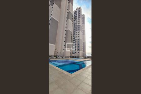 Apartamento para alugar com 53m², 3 quartos e 1 vaga Apartamento para alugar com 53m², 3 quartos e 1 vagaÁrea Comum