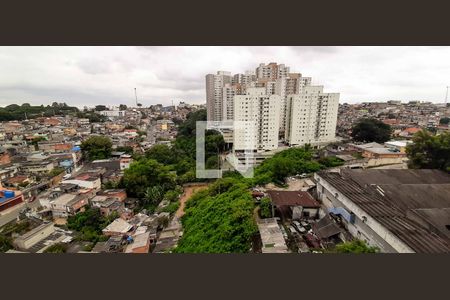 Apartamento para alugar com 53m², 3 quartos e 1 vaga Apartamento para alugar com 53m², 3 quartos e 1 vagaVista do Quarto 2