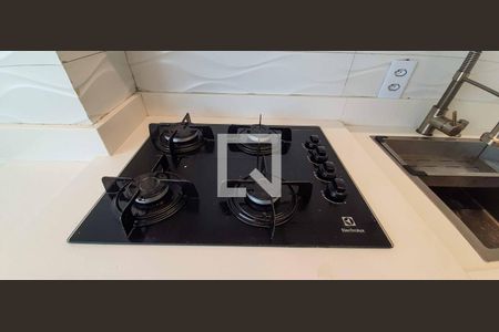 Apartamento para alugar com 53m², 3 quartos e 1 vaga Apartamento para alugar com 53m², 3 quartos e 1 vagaCozinha