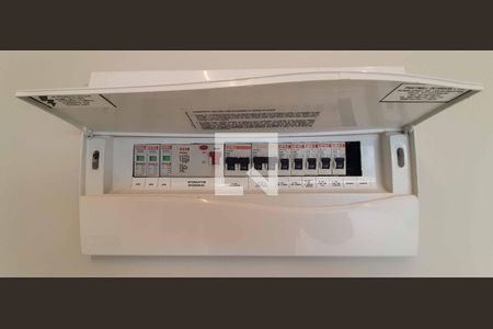 Apartamento para alugar com 53m², 3 quartos e 1 vaga Apartamento para alugar com 53m², 3 quartos e 1 vagaQuadro de Luz