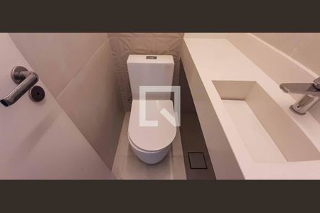 Apartamento para alugar com 53m², 3 quartos e 1 vaga Apartamento para alugar com 53m², 3 quartos e 1 vagaLavabo