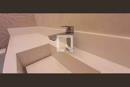 Apartamento para alugar com 53m², 3 quartos e 1 vaga Apartamento para alugar com 53m², 3 quartos e 1 vagaLavabo