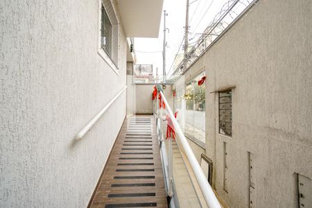 Apartamento à venda com 34m², 1 quarto e sem vagaRampa de acesso