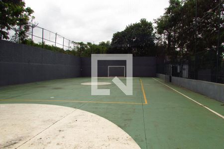 Apartamento à venda com 55m², 2 quartos e 1 vagaÁrea comum