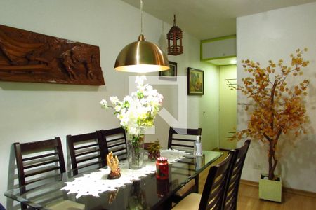 Sala de apartamento à venda com 2 quartos, 55m² em Vila Sao Silvestre (zona Leste), São Paulo