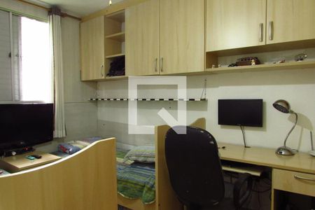 Apartamento à venda com 55m², 2 quartos e 1 vagaQuarto 2