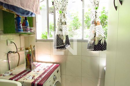 Apartamento à venda com 55m², 2 quartos e 1 vagaÁrea de Serviço