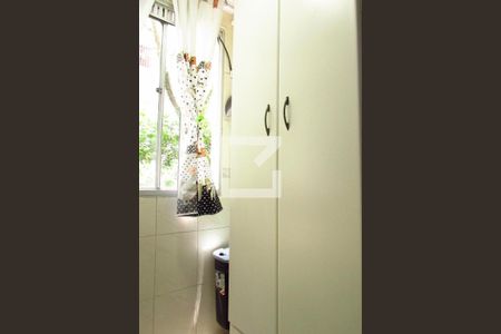 Apartamento à venda com 55m², 2 quartos e 1 vagaÁrea de Serviço