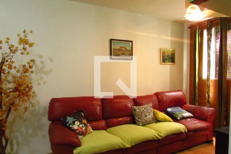 Sala de apartamento à venda com 2 quartos, 55m² em Vila Sao Silvestre (zona Leste), São Paulo